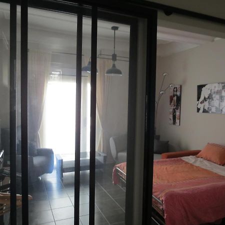 Appartement Avec Jardin Privatif Fréjus Екстериор снимка