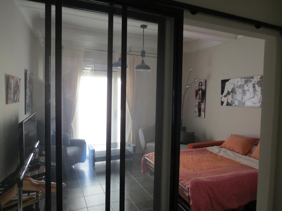 Appartement Avec Jardin Privatif Fréjus Екстериор снимка